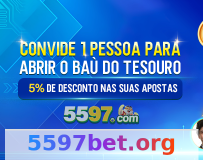 5597 - BET: A Sua Experiência de Apostas Perfeita 4 Imagem ilustrativa