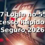 5597 Login no 5597: Acesso Rápido e Seguro 2026